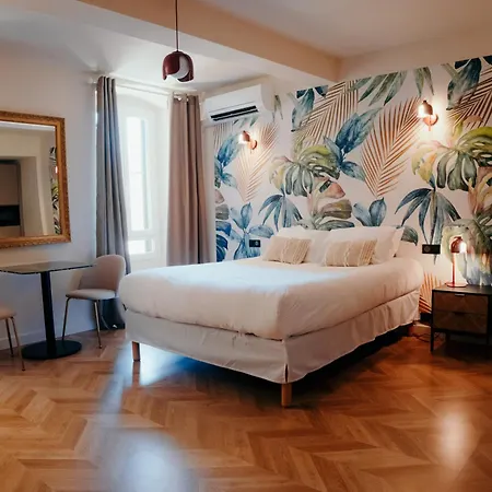 Hotel Fesch & Spa-3