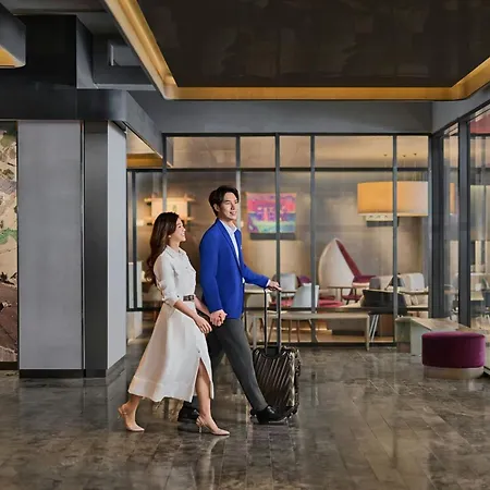 The Park Lane Hong Kong, Autograph Collection-3
