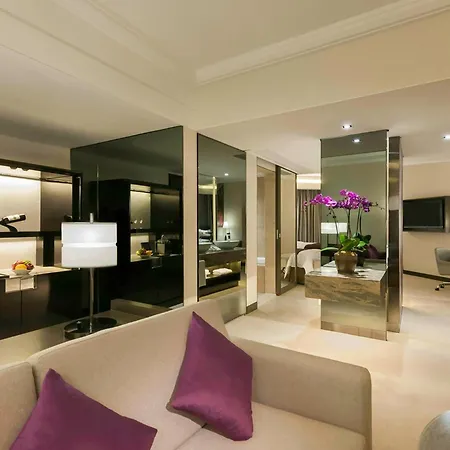 Gateway Hotel, Marco Polo-2
