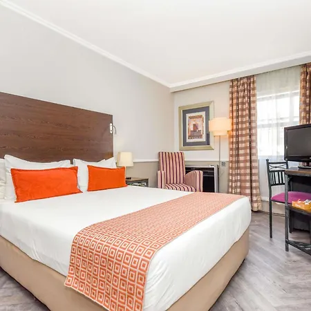 Mercure Johannesburg Randburg-2
