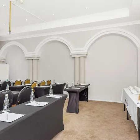 Mercure Johannesburg Randburg-3