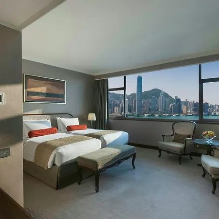 Marco Polo Hongkong Hotel-3