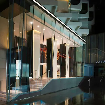 Gateway Hotel, Marco Polo-2