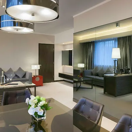 Gateway Hotel, Marco Polo-3