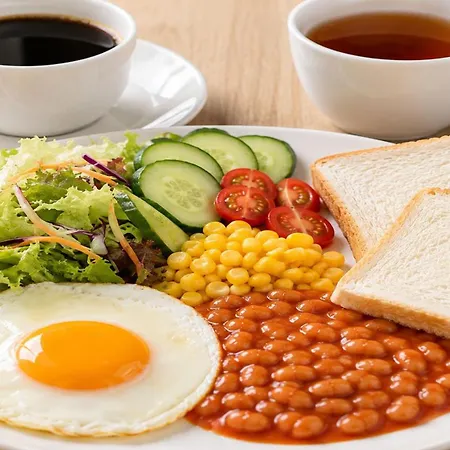 Holiday Inn Express Hong Kong Causeway Bay By Ihg-2