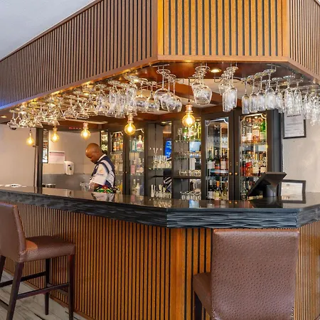 Mercure Hotel Bedfordview-2