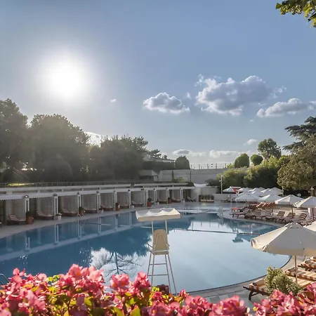 Hilton Istanbul Bosphorus-3