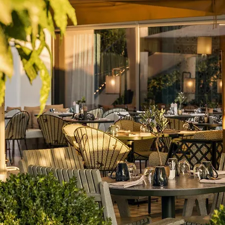 Hilton Istanbul Bosphorus-2