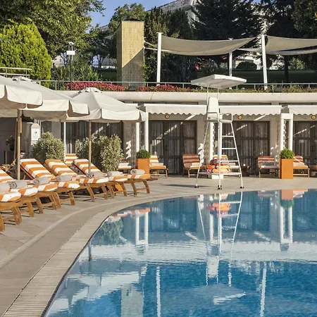 Hilton Istanbul Bosphorus-2