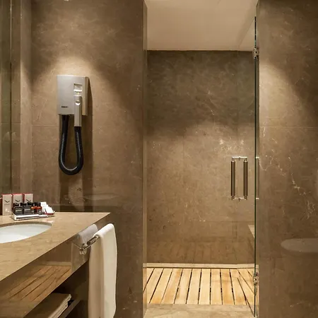 Moevenpick Hotel Istanbul Bosphorus-2