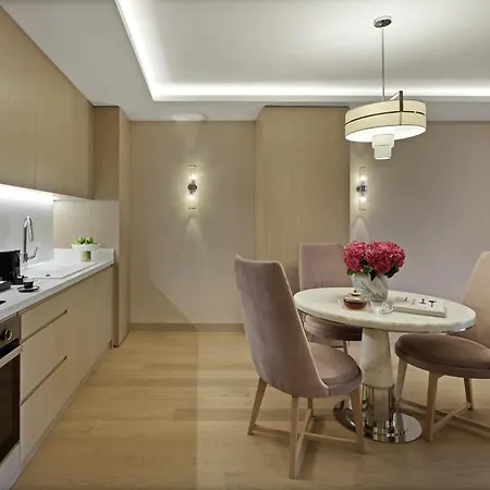 Mövenpick Hotel Istanbul Bosphorus-2