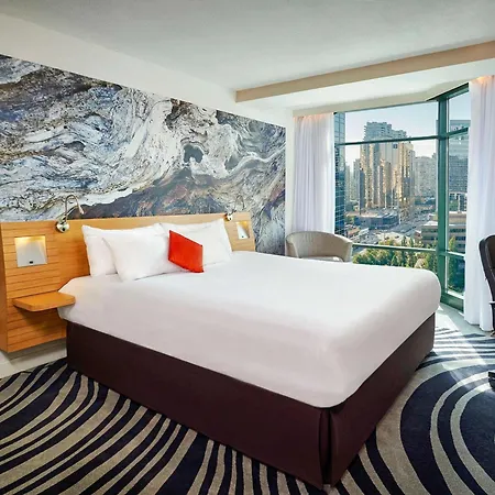 Novotel Toronto North York-3