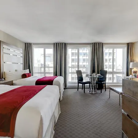 Hotel Le Cantlie Suites-3