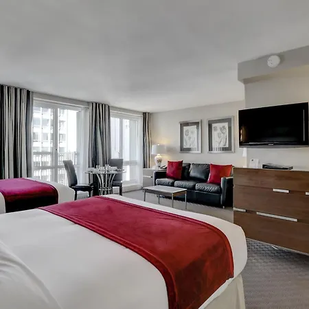 Hotel Le Cantlie Suites-3