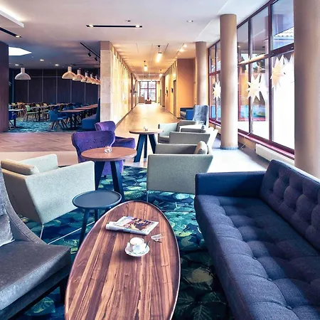 Mercure Jelenia Gora-2