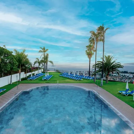 Hotel Las Aguilas Tenerife, Affiliated By Melia-2