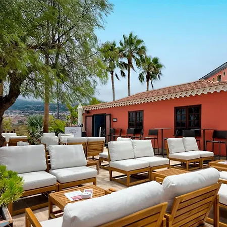 Hotel Las Aguilas Tenerife, Affiliated By Melia-3