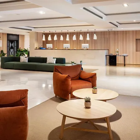 Melia Lloret De Mar-2