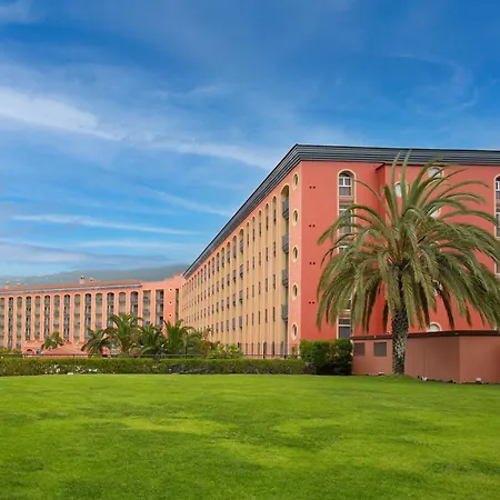 Hotel Las Aguilas Tenerife, Affiliated By Melia-3