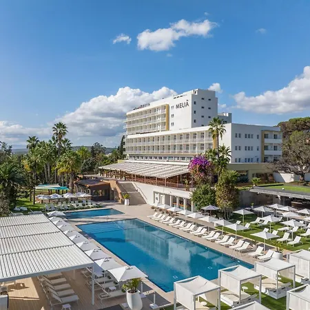 Meliá Lloret de Mar-2