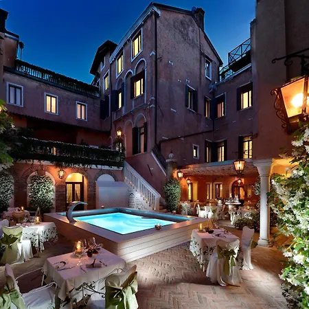 Hotel Giorgione-3