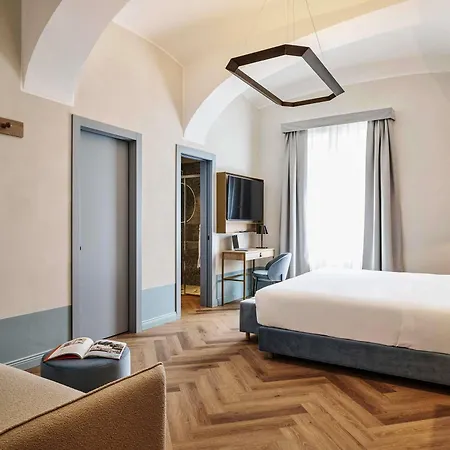 Hotel Giacomo Morra Alba - Handwritten Collection-2