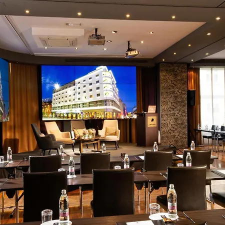 Best Western Premier Hotel Slon-2