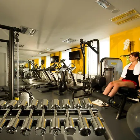 Best Western Premier Hotel Slon-3
