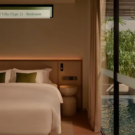 Amara Sanctuary Resort Sentosa-2