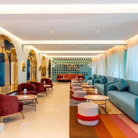 Mercure Sheherazade Rabat-2