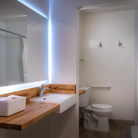 Hotel Pepper Tree Boutique Kitchen Studios - Anaheim-3