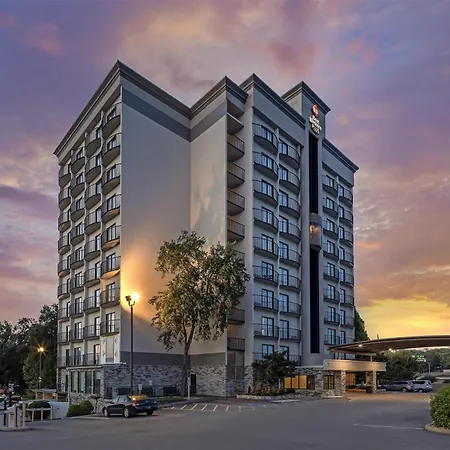 Best Western Plus Atlanta Airport East-3