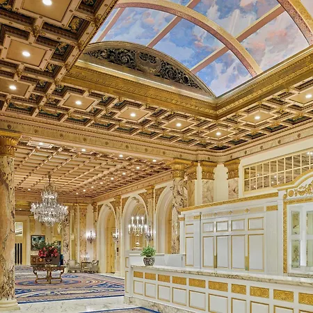 Fairmont Copley Plaza-3
