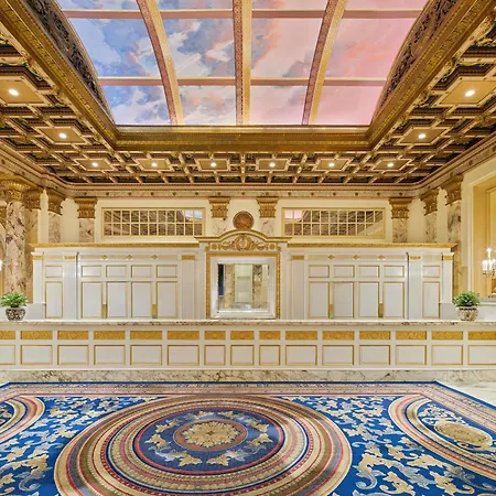 Fairmont Copley Plaza-2