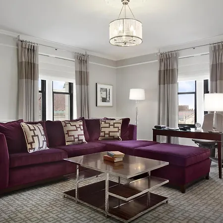 Fairmont Copley Plaza-3