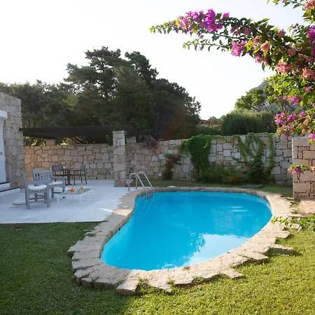 Hotel Grand Relais Dei Nuraghi-2