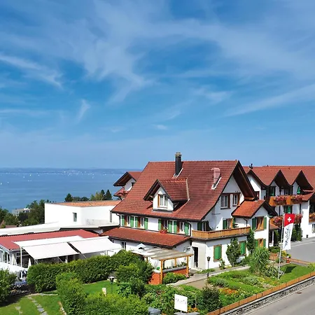 Best Western Hotel Rebstock-2