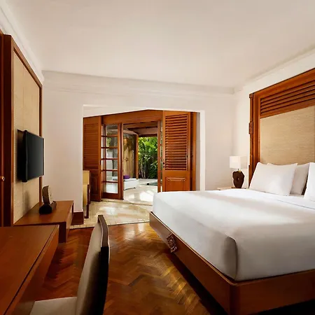 Nusa Dua Beach Hotel And Spa - Handwritten Collection-3