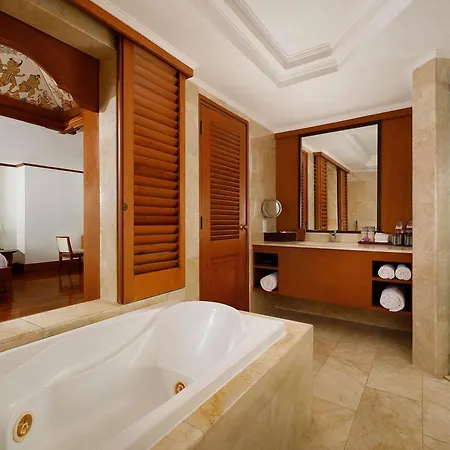 Nusa Dua Beach Hotel And Spa - Handwritten Collection-2