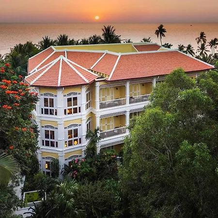 La Veranda Resort Phu Quoc - MGallery-2