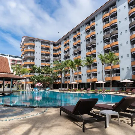 Heeton Concept Hotel Pattaya By Compass Hospitality-2