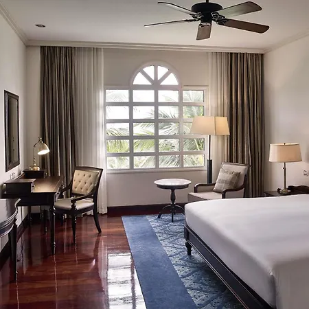 Sofitel Krabi Phokeethra Golf And Spa Resort-2