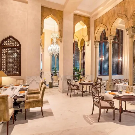 Moevenpick Hotel Al Khobar-2