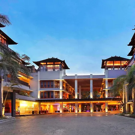 Mercure Kuta Bali-3