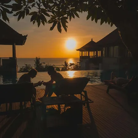 Mercure Kuta Bali-3