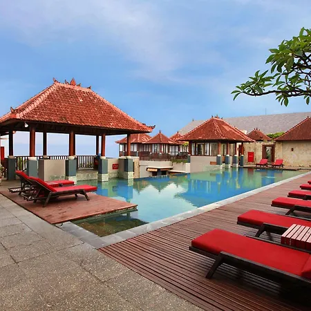 Mercure Kuta Bali-2