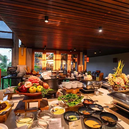 Mercure Kuta Bali-2