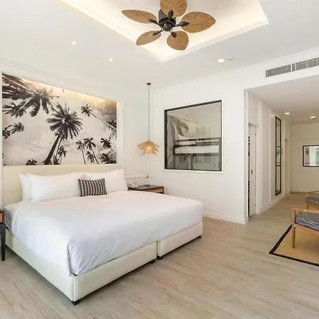 OUTRIGGER Koh Samui Beach Resort - SHA Extra Plus-2