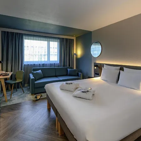 Novotel Zurich City West-2