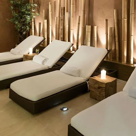 Novotel Geneve Centre-2